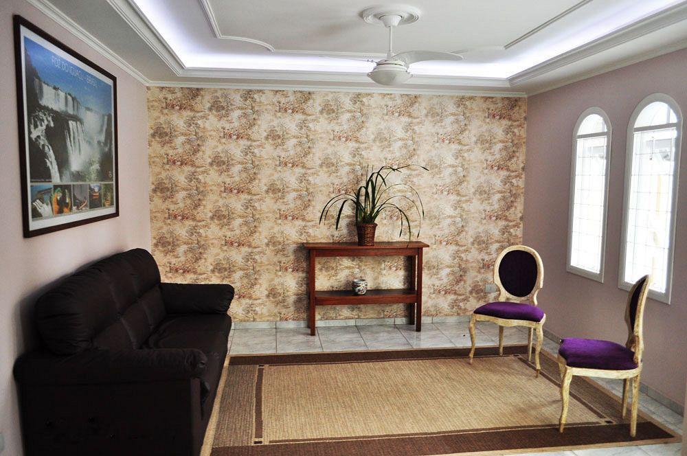 فوز دو إيغواسو Iguassu Guest House المظهر الخارجي الصورة