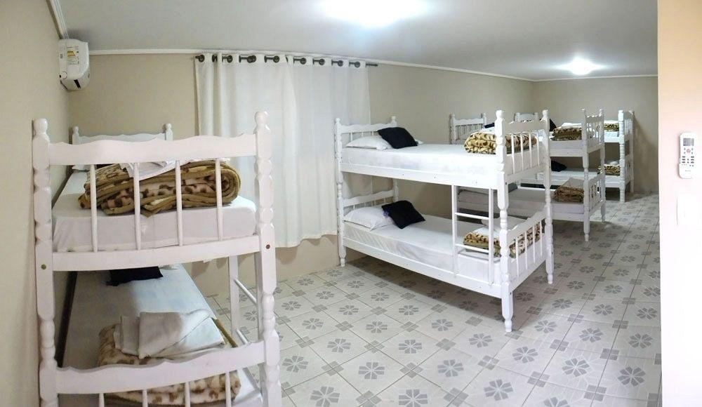 فوز دو إيغواسو Iguassu Guest House المظهر الخارجي الصورة