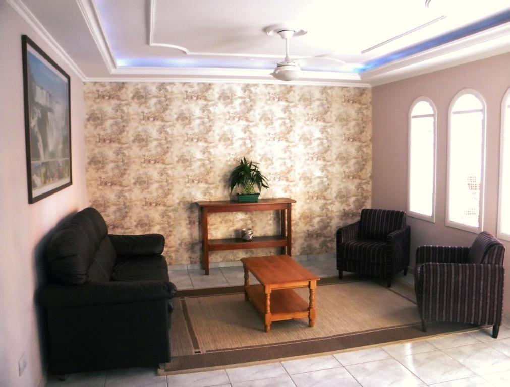 فوز دو إيغواسو Iguassu Guest House المظهر الخارجي الصورة