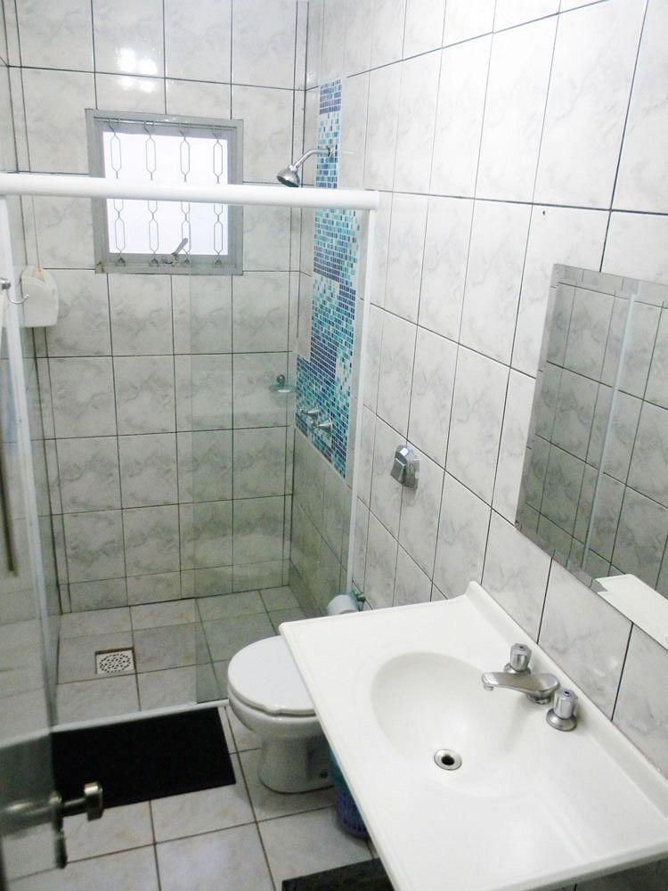 فوز دو إيغواسو Iguassu Guest House المظهر الخارجي الصورة