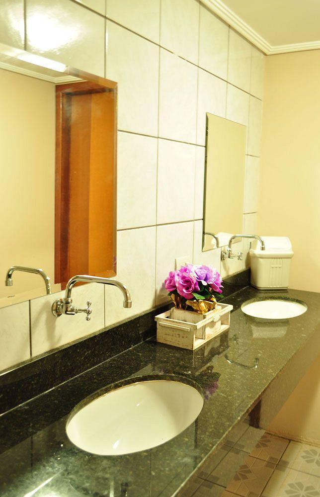 فوز دو إيغواسو Iguassu Guest House المظهر الخارجي الصورة