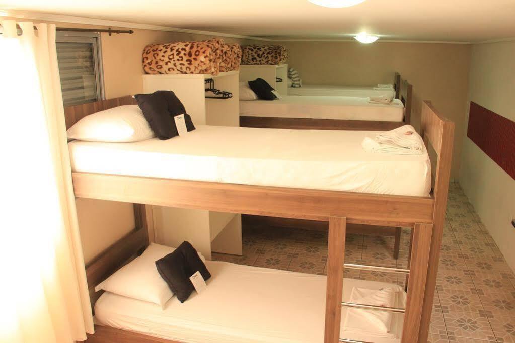فوز دو إيغواسو Iguassu Guest House المظهر الخارجي الصورة