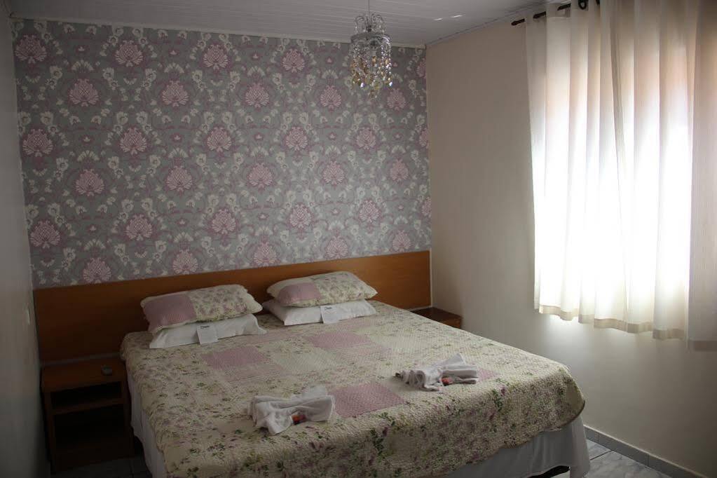 فوز دو إيغواسو Iguassu Guest House المظهر الخارجي الصورة