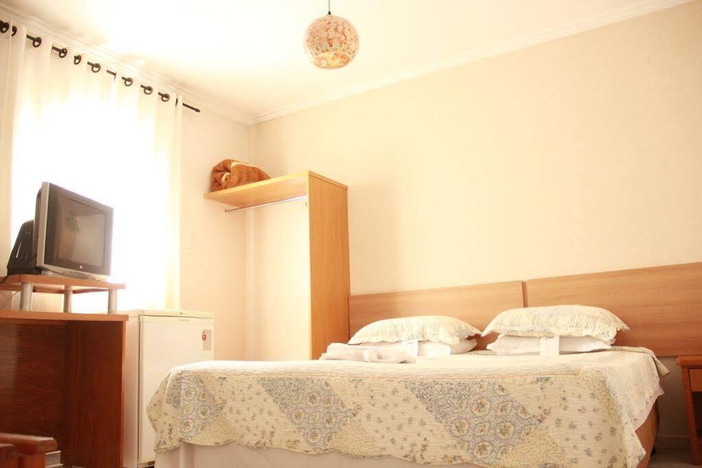 فوز دو إيغواسو Iguassu Guest House المظهر الخارجي الصورة