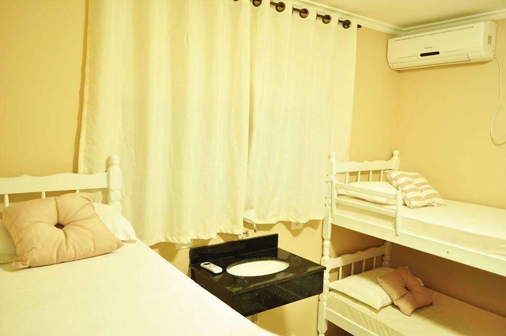 فوز دو إيغواسو Iguassu Guest House المظهر الخارجي الصورة